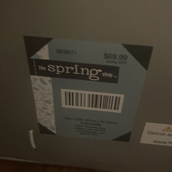 New in box heart neon sign 24x0.6x22 - Picture 4 of 4